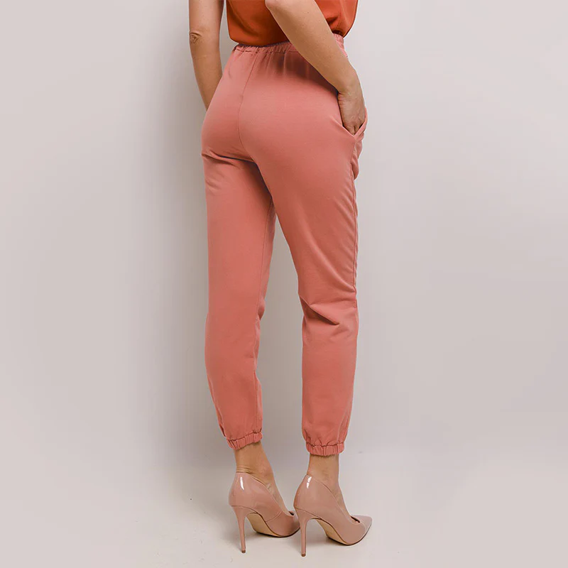 Harper Jogger (Coral) - Image 4