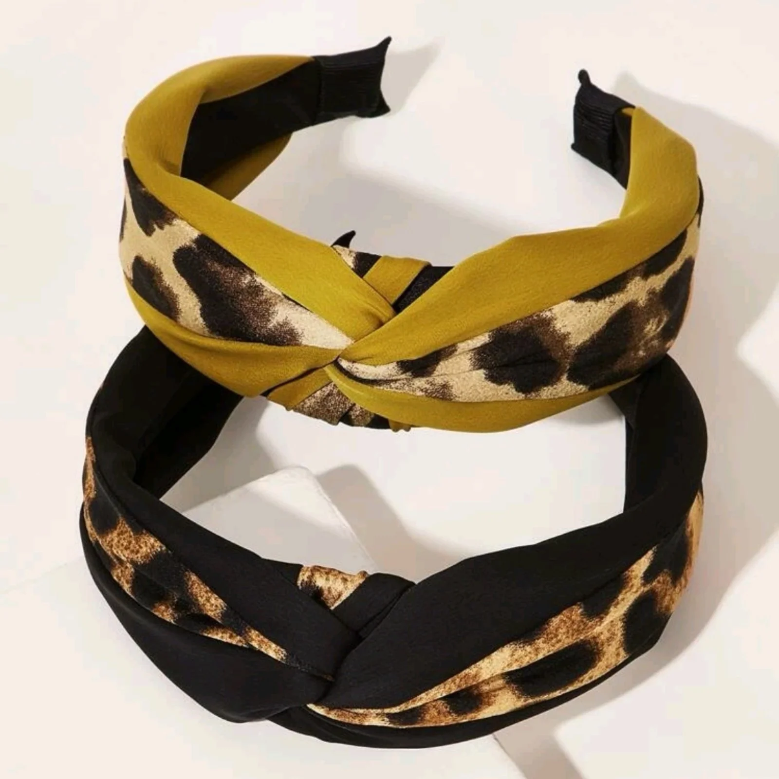 Stacy Hairband (2pc) - Image 3