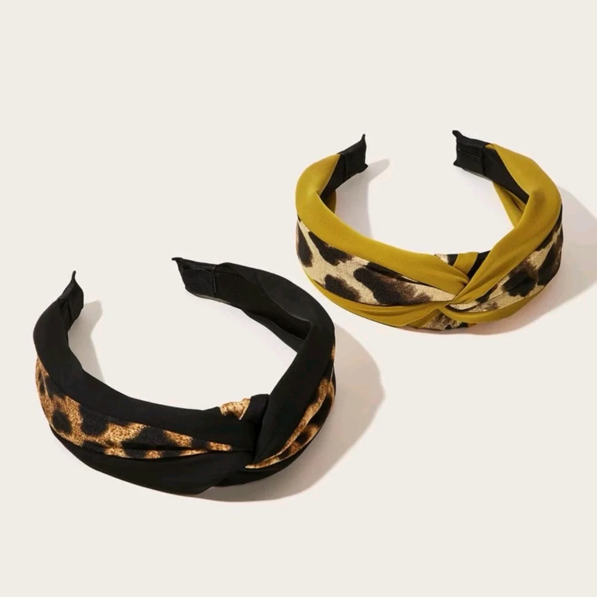 Stacy Hairband (2pc) - Image 4