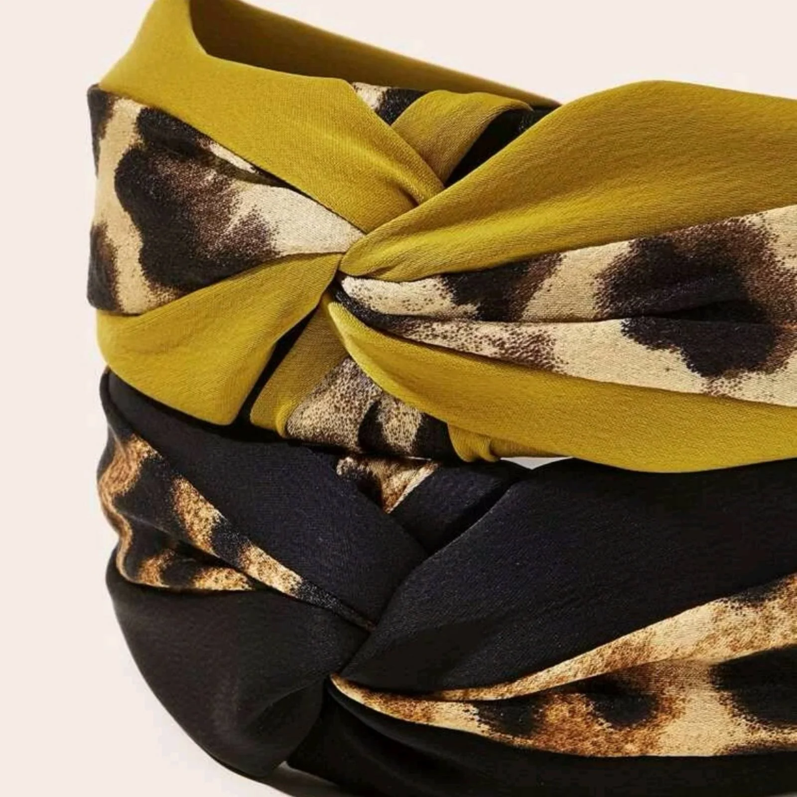 Stacy Hairband (2pc) - Image 5