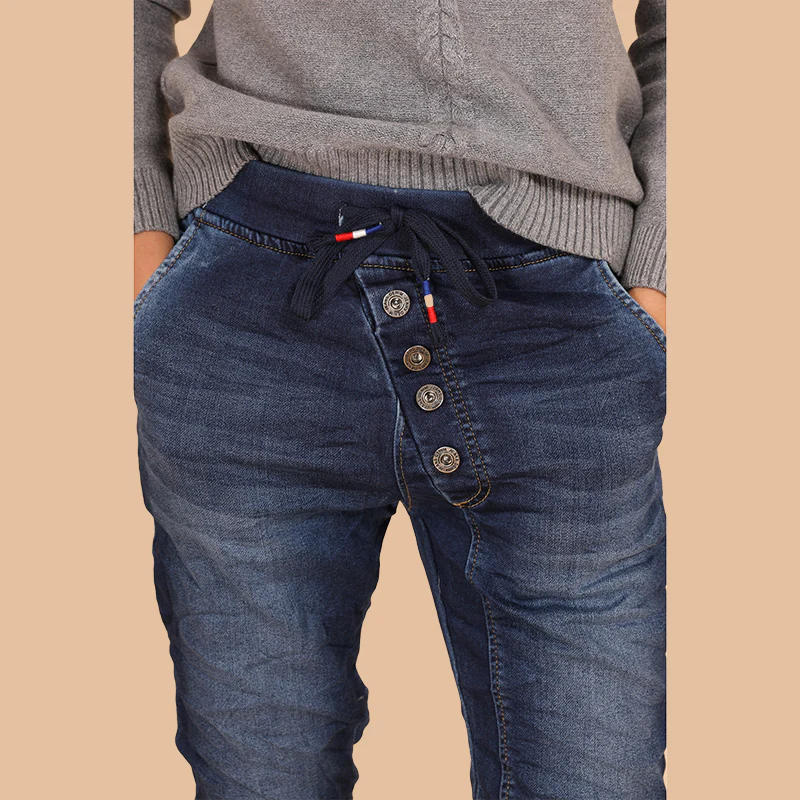 Jona Jeans (Blue) - Image 3