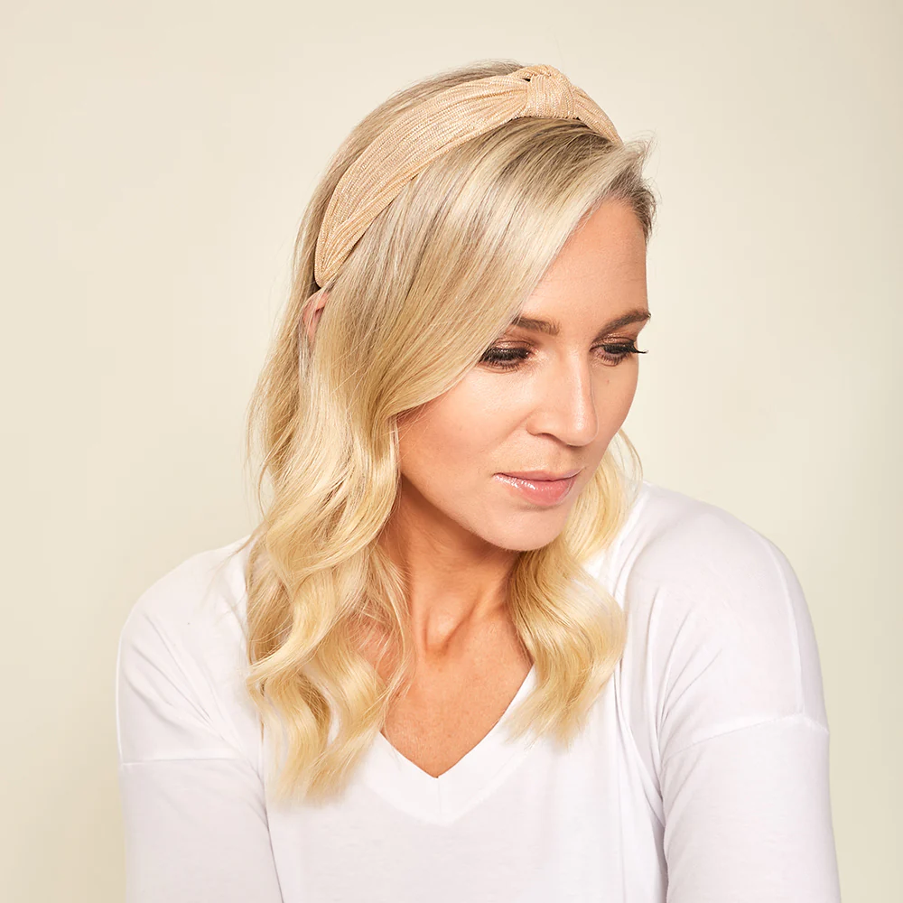 3pcs Neutral Hairband - Image 2