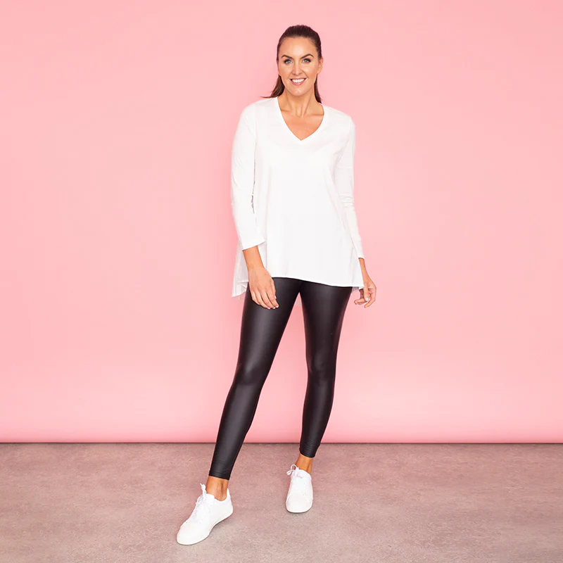 Rio Top (White) - Image 2