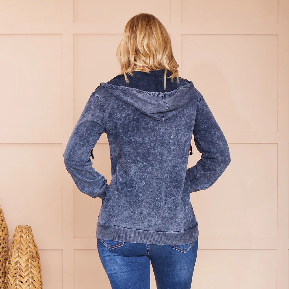 Rina Hoody (Blue) - Image 8