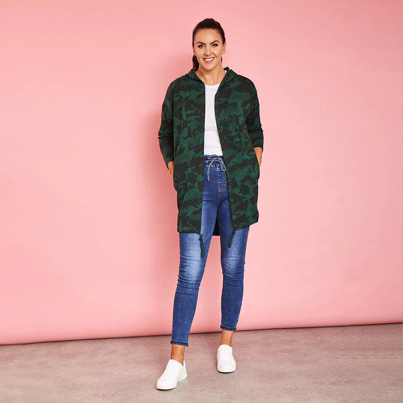Ava Hoody (Alpine) - Image 2