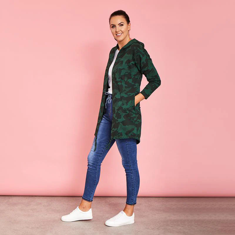 Ava Hoody (Alpine) - Image 3
