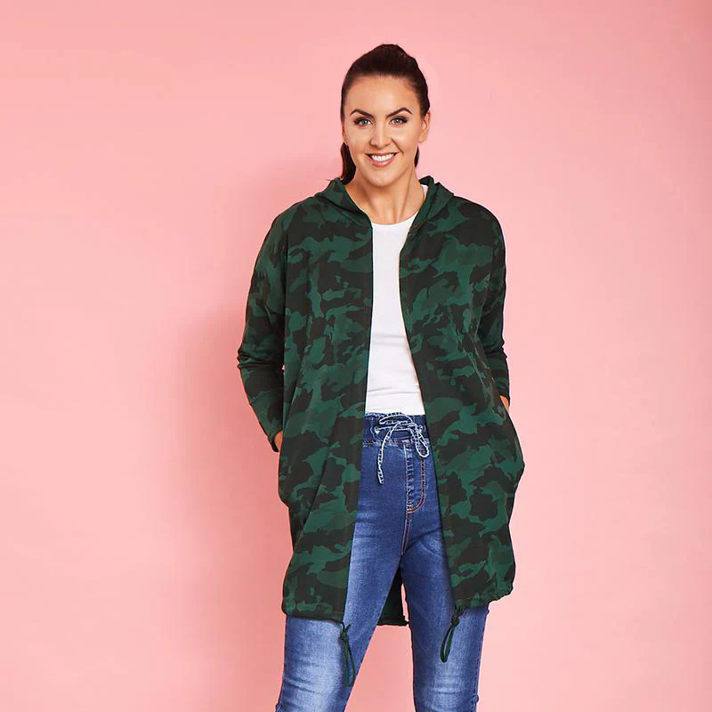 Ava Hoody (Alpine) - Image 5