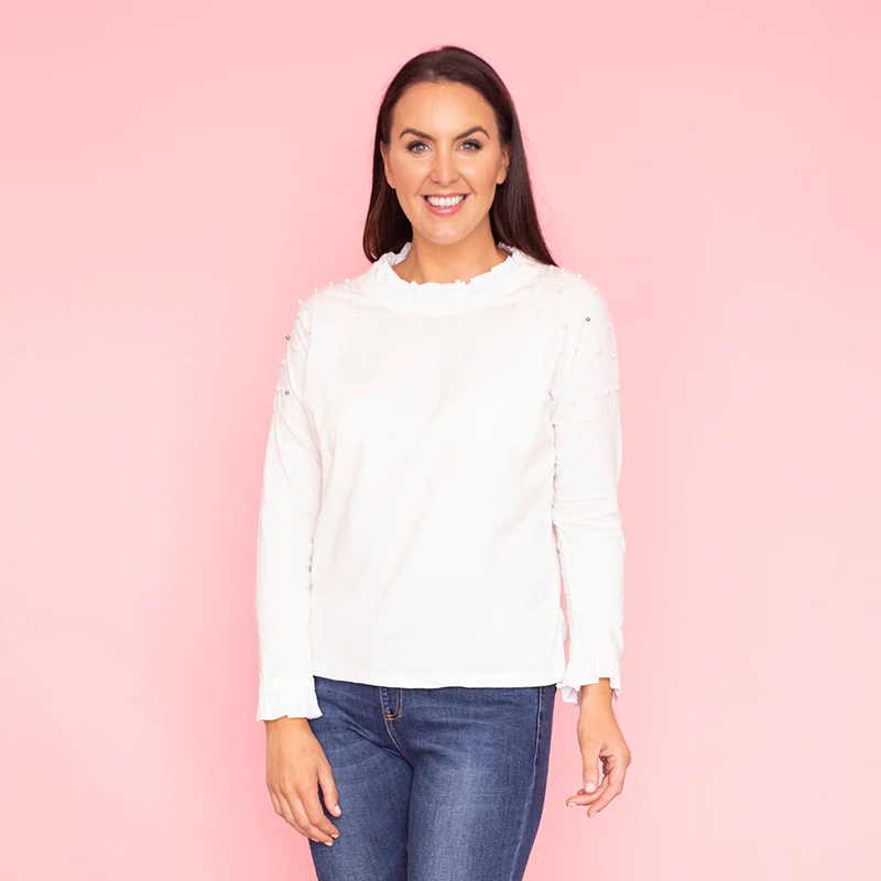 Anna (White) - Image 3