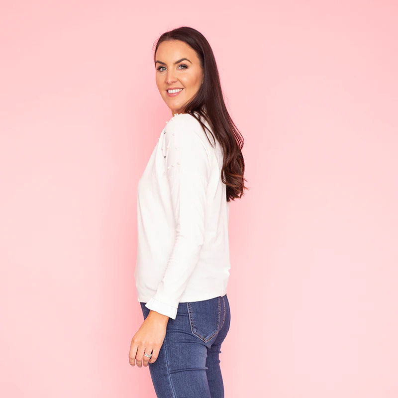 Anna (White) - Image 5