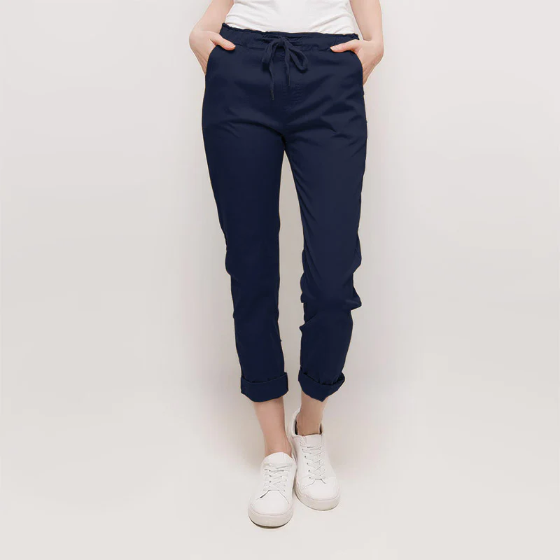 Emily Chino (Navy)