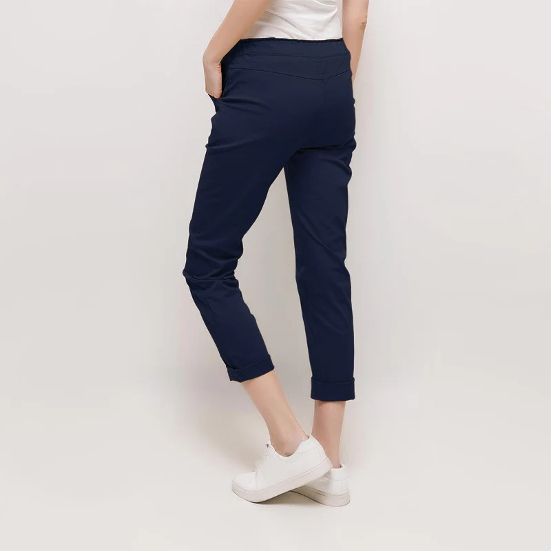 Emily Chino (Navy) - Image 2
