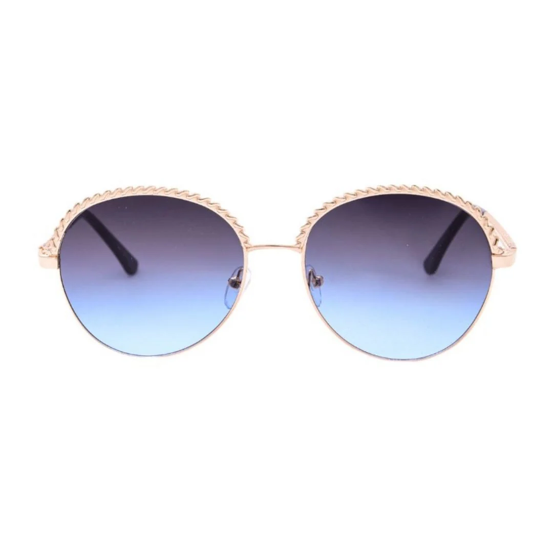 Aoife Glasses (Black)