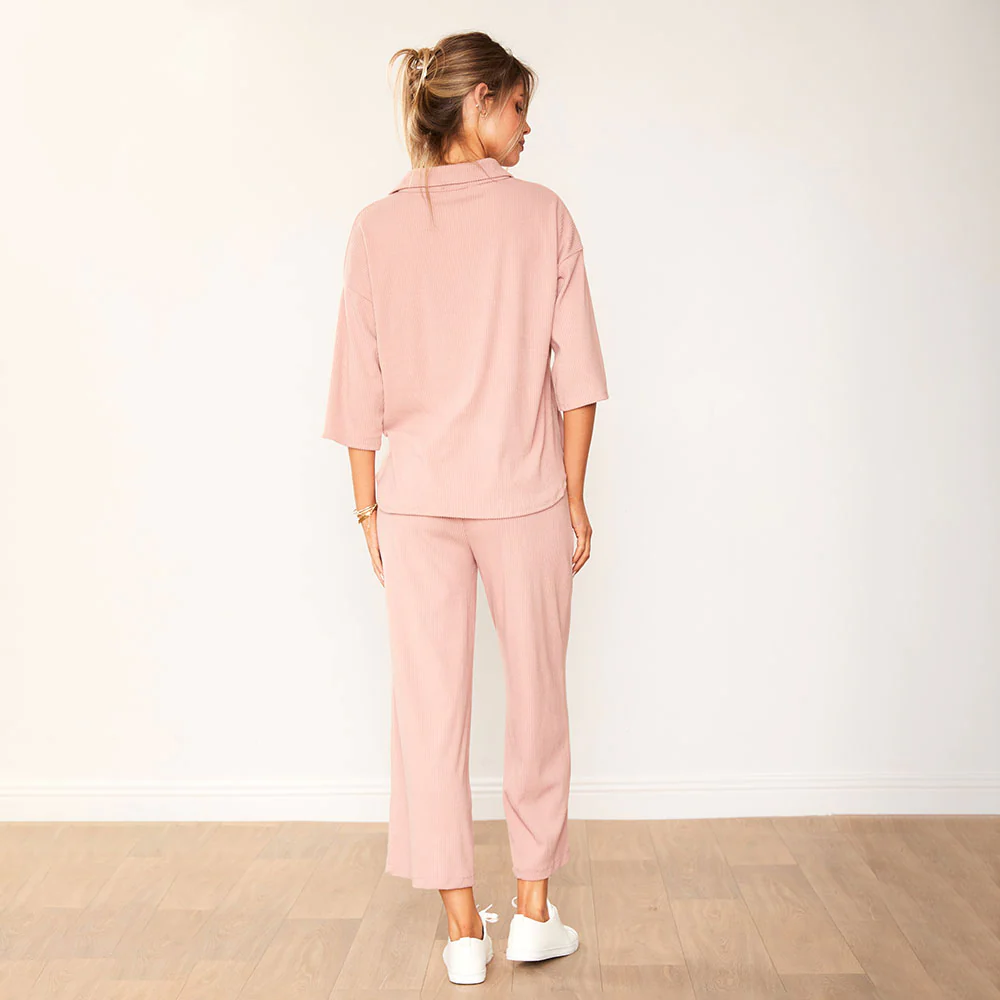 Alice Top (Baby Pink) - Image 5