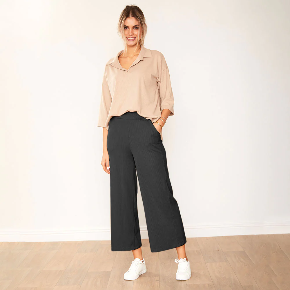 Alice Top (Cream) - Image 2