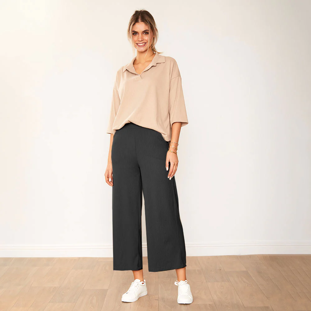 Alice Top (Cream) - Image 3