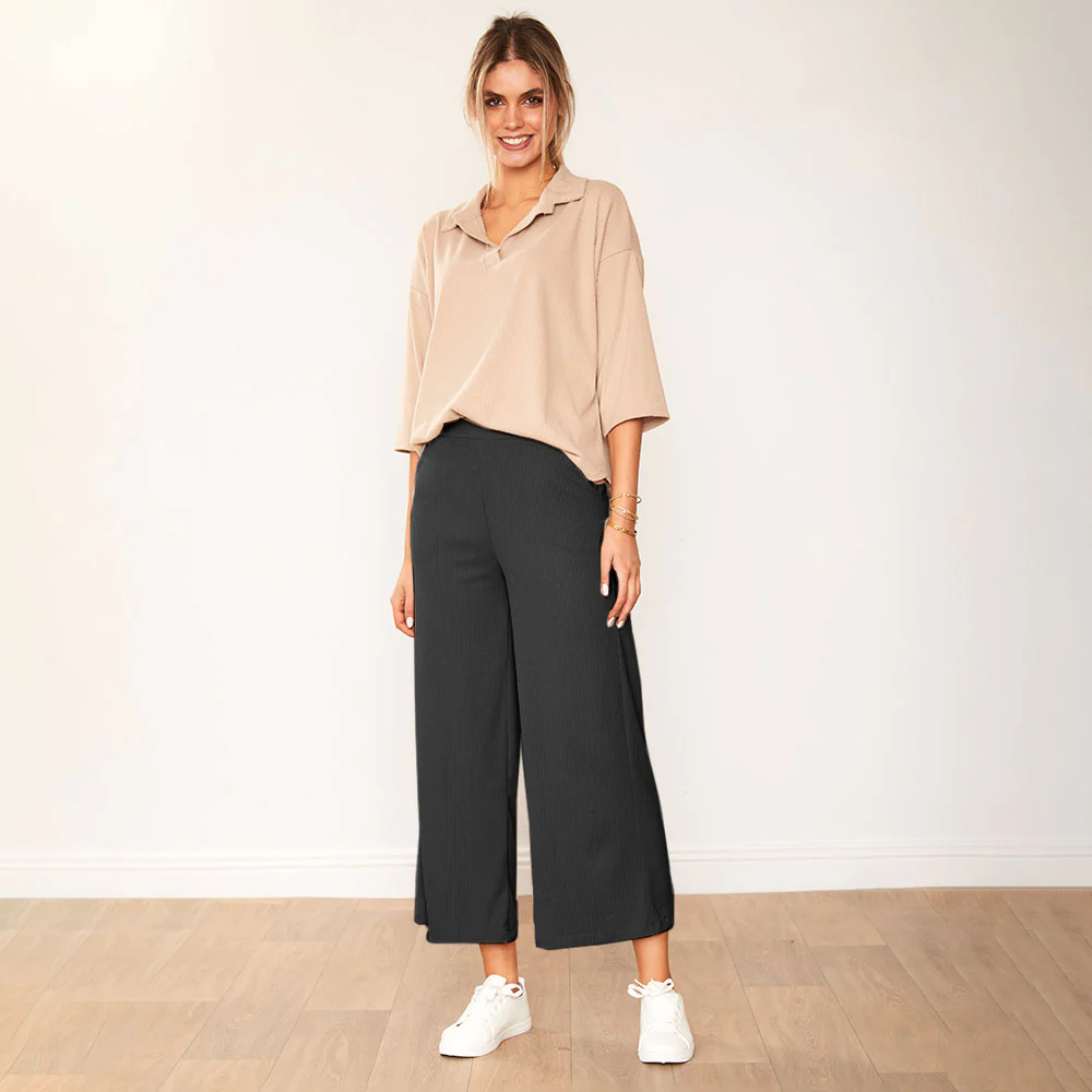 Alice Top (Cream) - Image 4