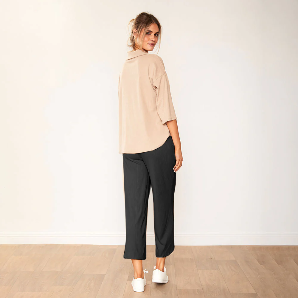 Alice Top (Cream) - Image 5