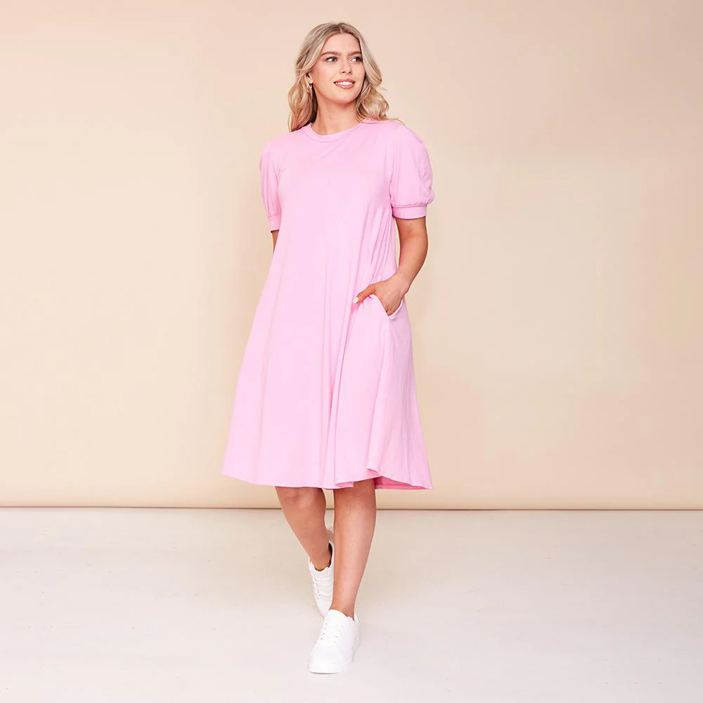 Annie Dress (Candy)