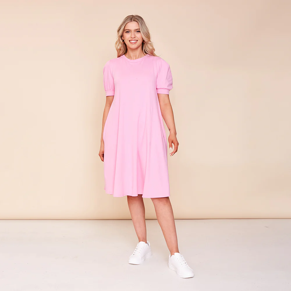 Annie Dress (Candy) - Image 2