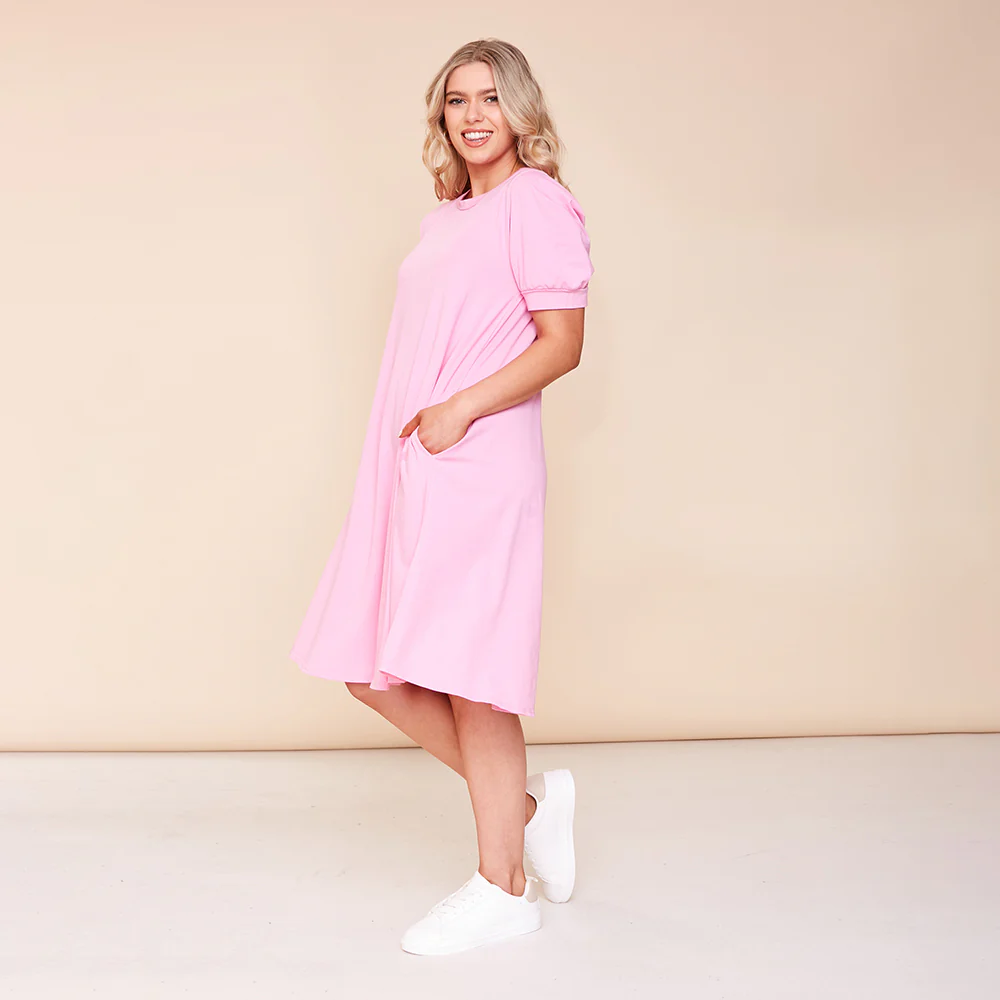 Annie Dress (Candy) - Image 3