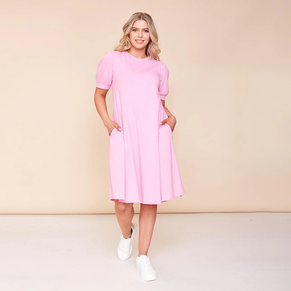 Annie Dress (Candy) - Image 4