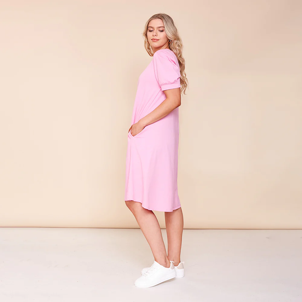 Annie Dress (Candy) - Image 5