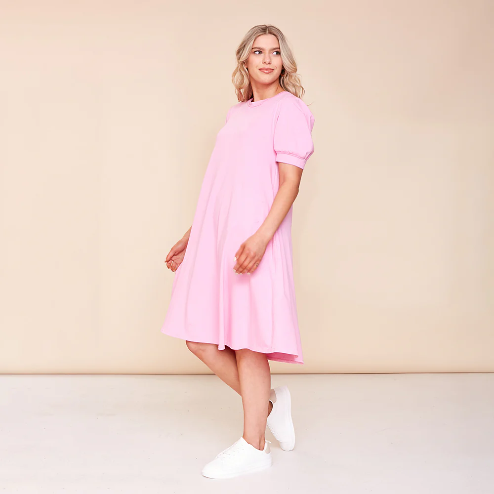 Annie Dress (Candy) - Image 6