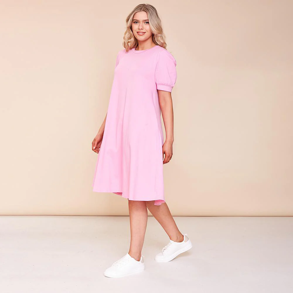 Annie Dress (Candy) - Image 7