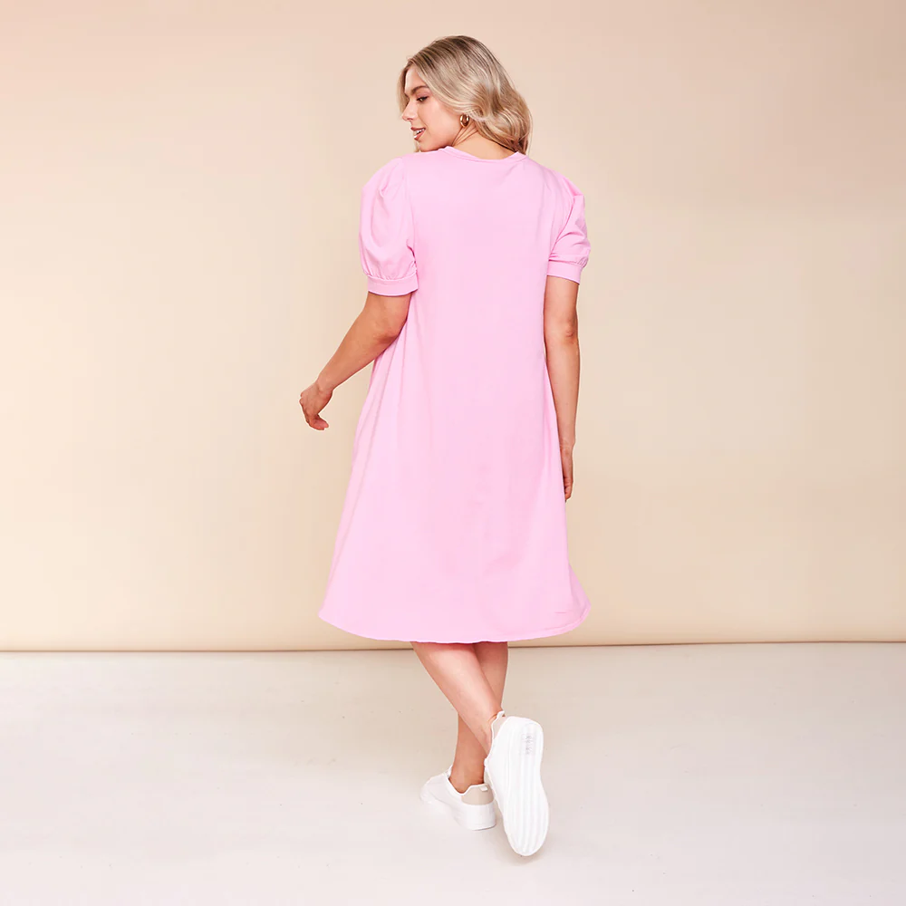 Annie Dress (Candy) - Image 8