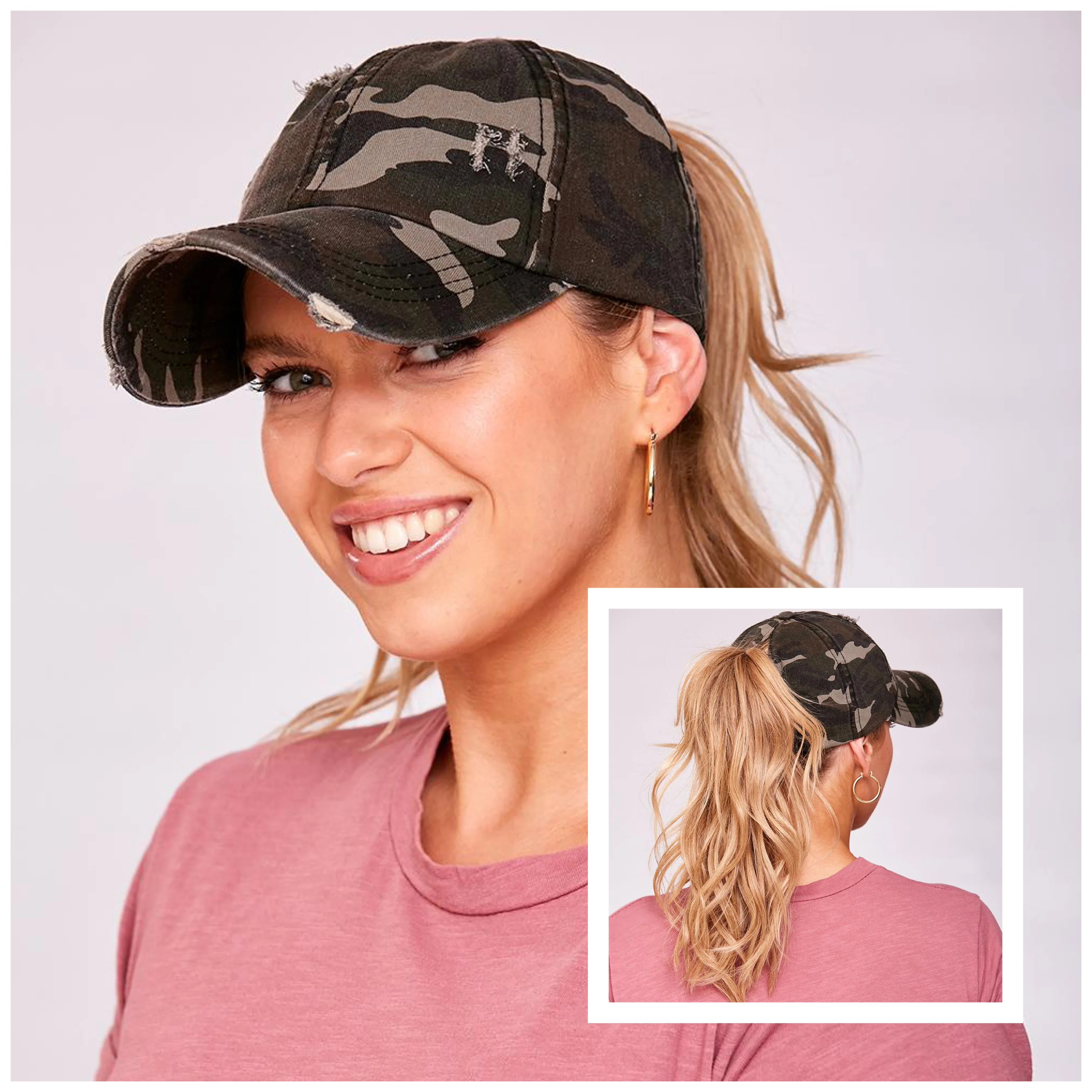 Aimee Hat (Army)
