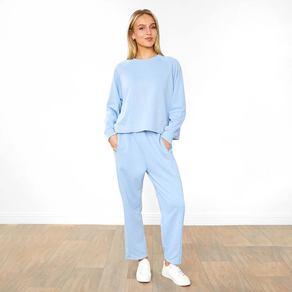 Asher Tracksuit (Blue) - Image 3