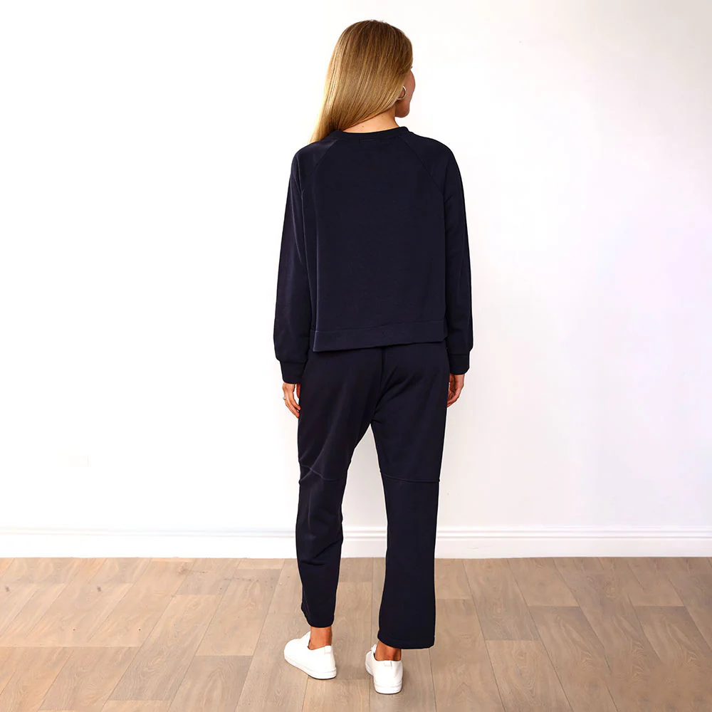 Asher Tracksuit (Cobalt) & (Navy) for €116.00 - Image 11