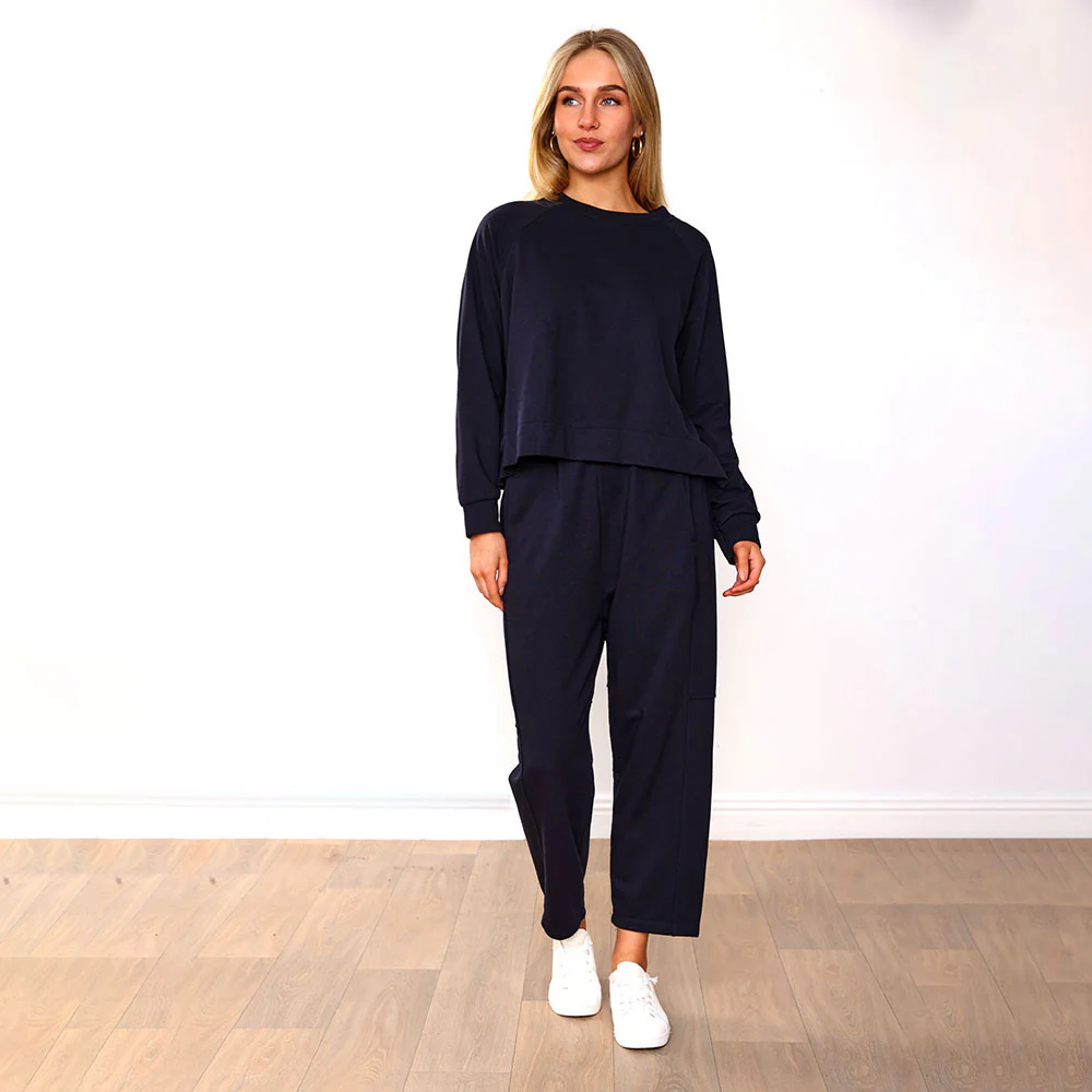 Asher Tracksuit (Cobalt) & (Navy) for €116.00 - Image 5