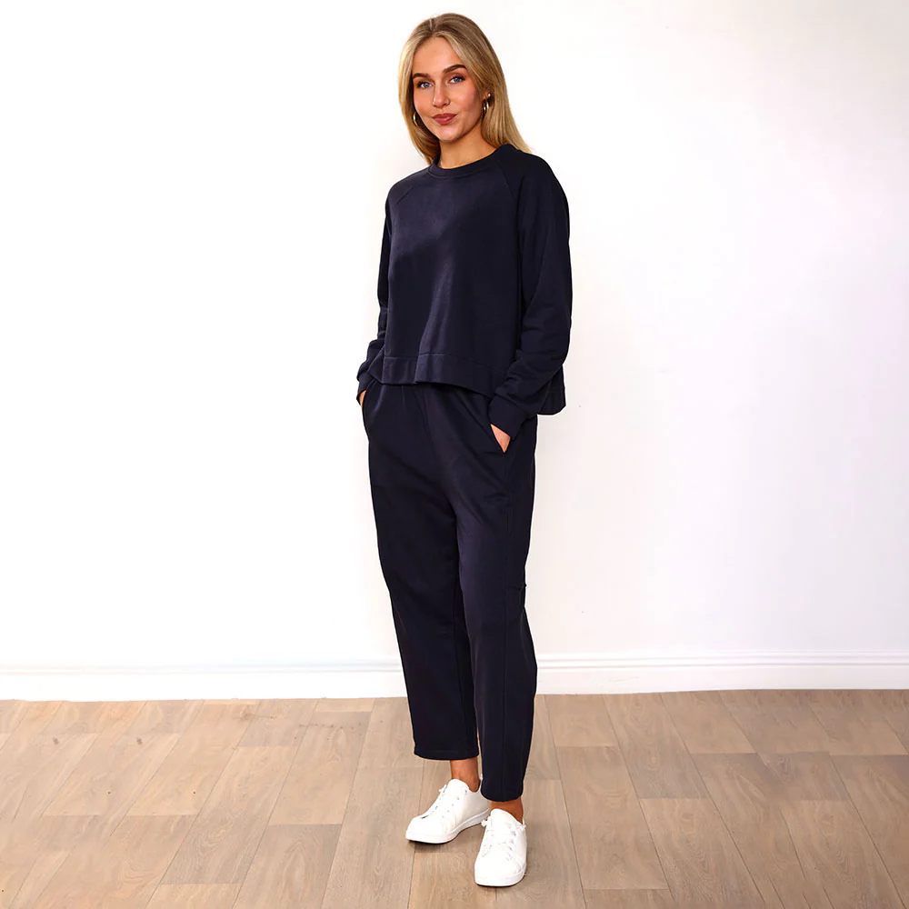 Asher Tracksuit (Cobalt) & (Navy) for €116.00 - Image 9