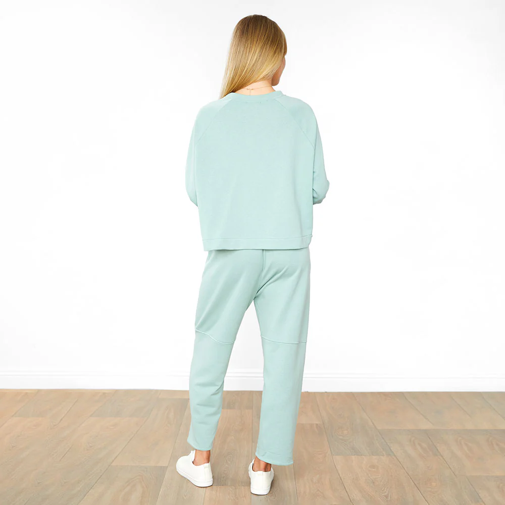 Asher Tracksuit (Green) - Image 22