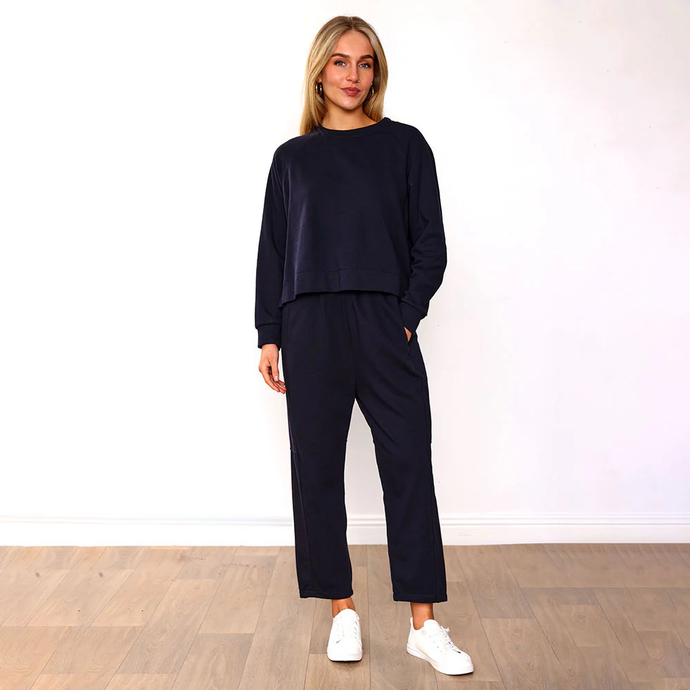 Asher Tracksuit (Grey) & (Navy) for €116.00 - Image 11