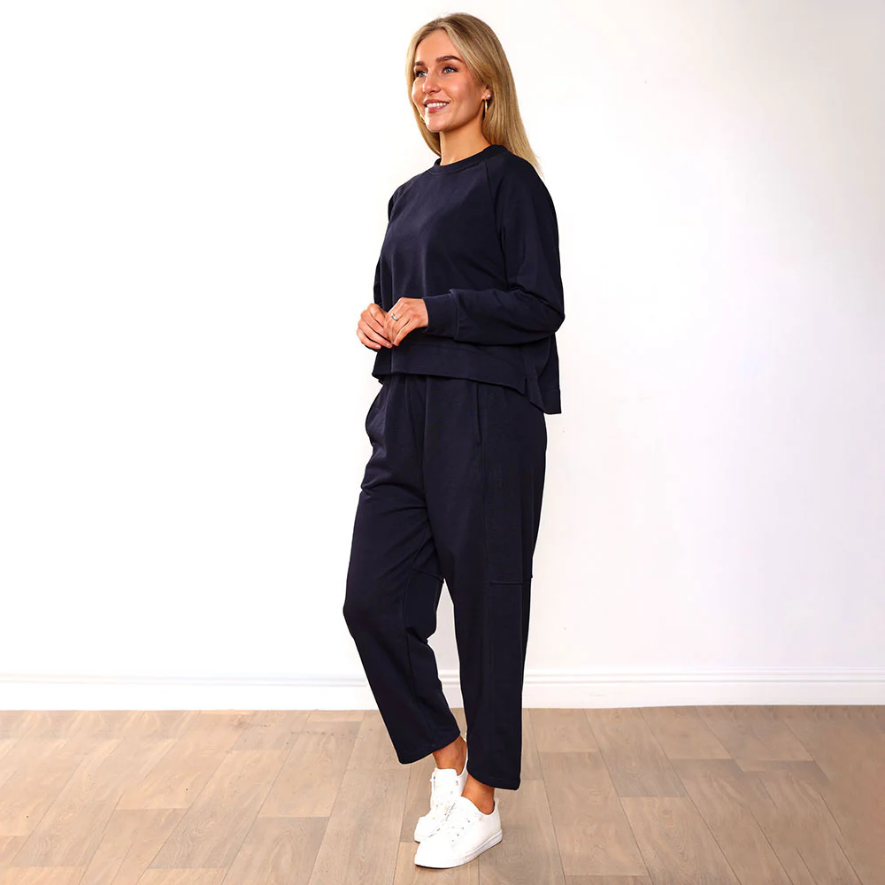 Asher Tracksuit (Grey) & (Navy) for €116.00 - Image 13