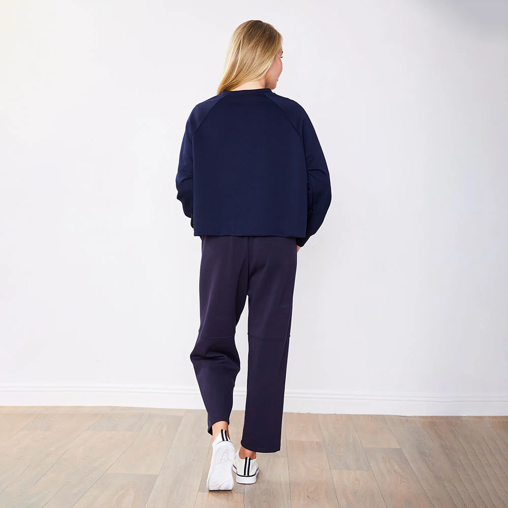 Asher Tracksuit (Navy) - Image 12