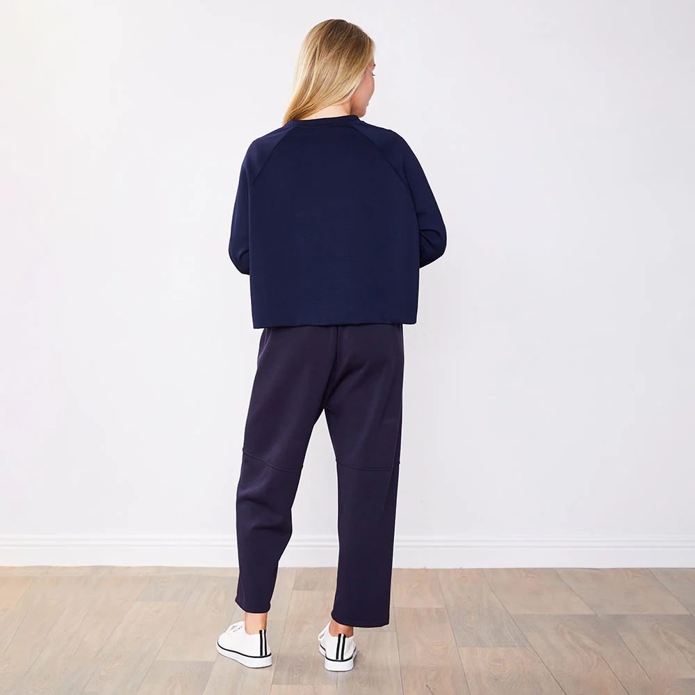 Asher Tracksuit (Navy) - Image 13
