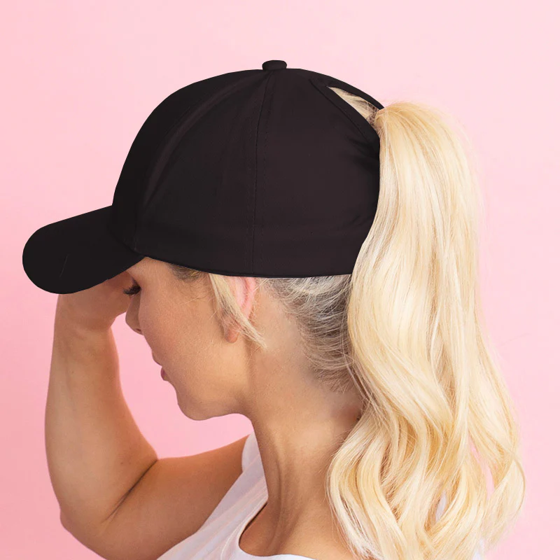 Aubree Hat (Black) - Image 12