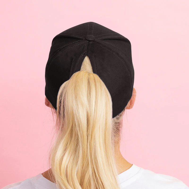 Aubree Hat (Black) - Image 4