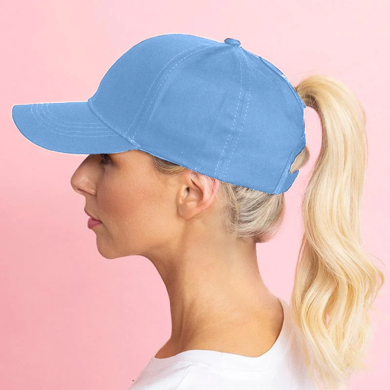 Aubree Hat (Blueberry) - Image 3