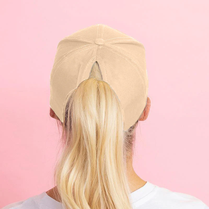 Aubree Hat (Sand) - Image 4