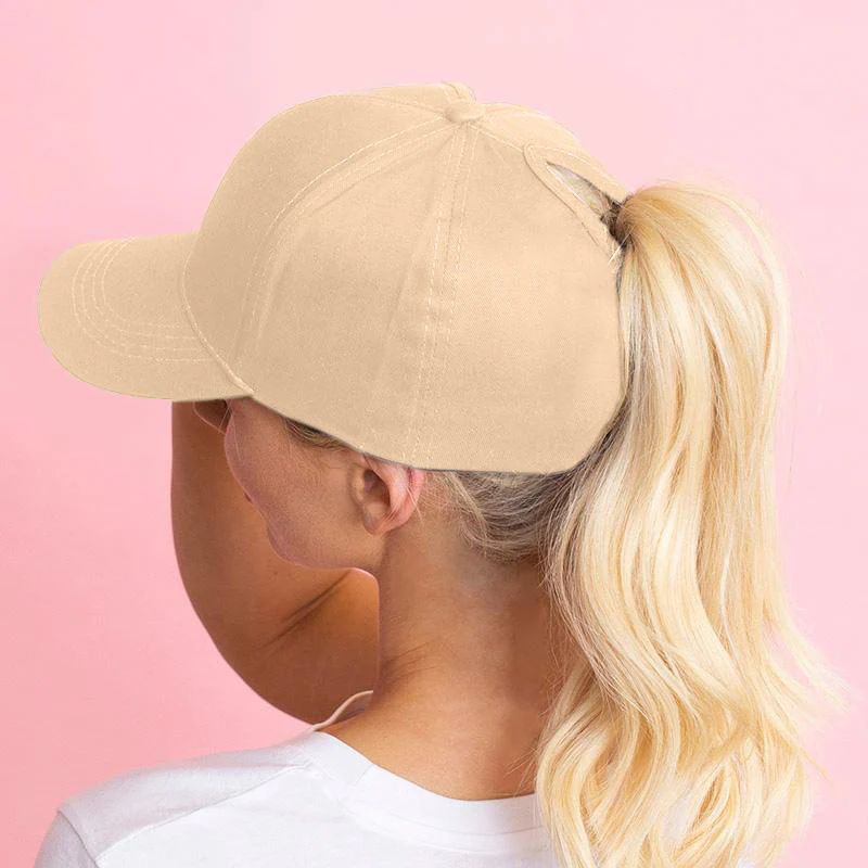 Aubree Hat (Sand) - Image 6