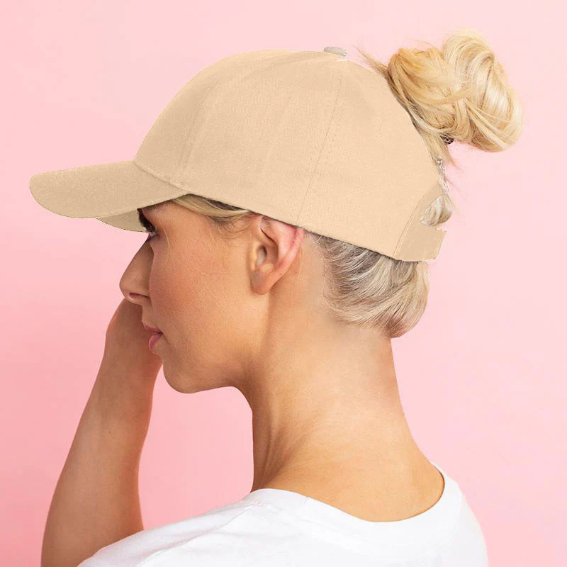 Aubree Hat (Sand) - Image 8