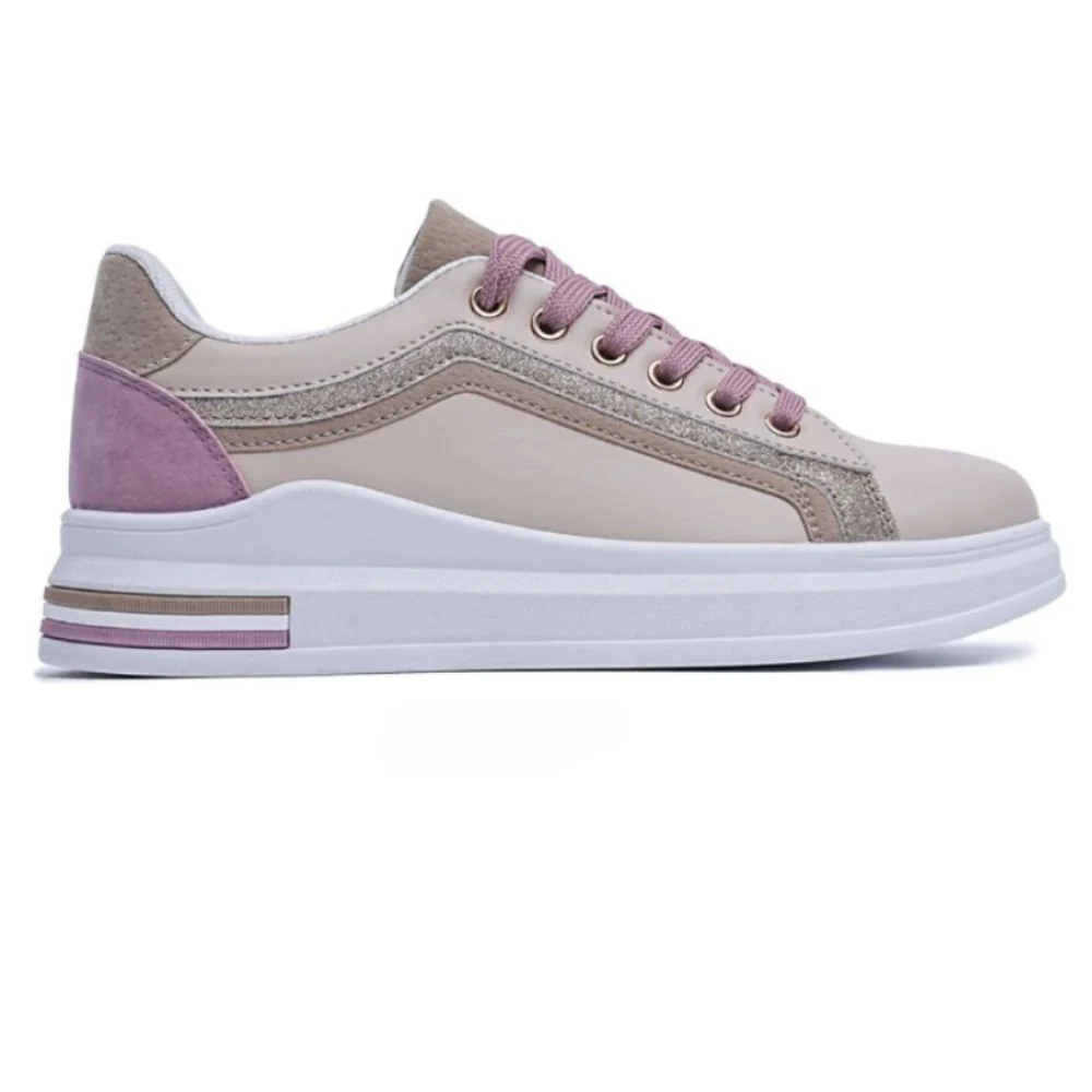Ava Trainers (Purple) - Image 2