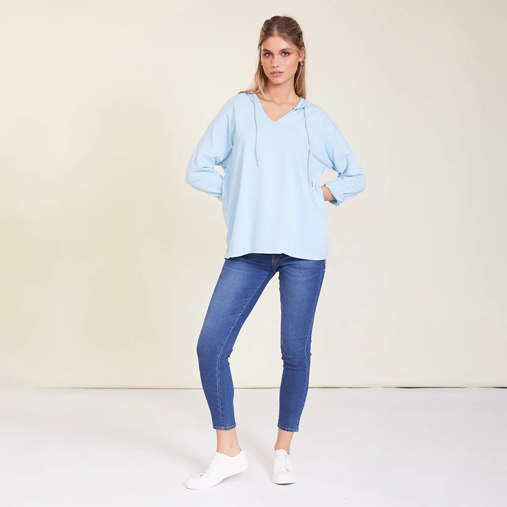 Barker Hoody (Baby Blue) - Image 11