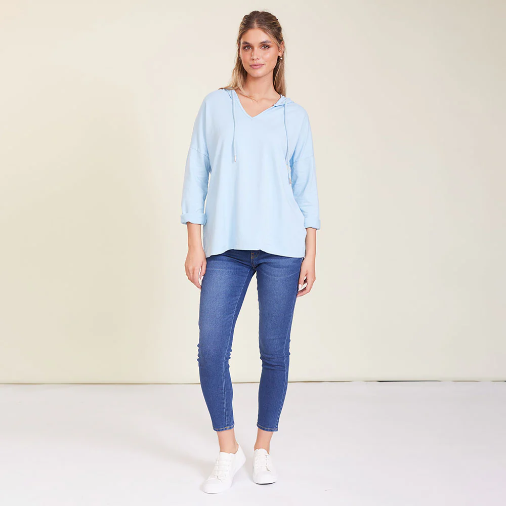 Barker Hoody (Baby Blue) - Image 12