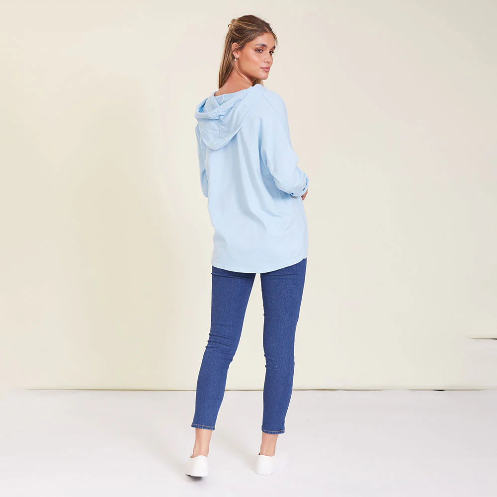Barker Hoody (Baby Blue) - Image 15