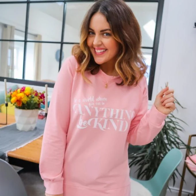 Bonnie Jumper (Pink) - Image 2